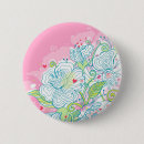 Search for light pink badges Floral