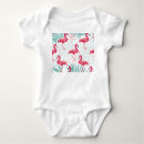 Search for flamingo baby clothes Pattern