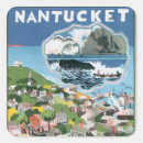 Search for nantucket stickers Vacation