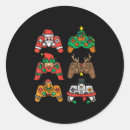 Search for controller stickers Xmas special offer