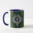 Search for mackenzie clan mugs Scotland