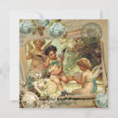 Search for cherub angel invitations Flowers