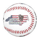 Search for baseballs Usa