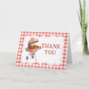 Search for hamburger thank you cards Summer