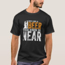 Search for the end is near tshirts Married