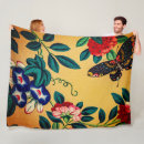 Search for woven blankets Botanical