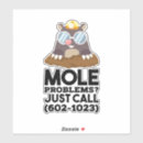 Search for chemist stickers Pun