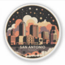 Search for san antonio stickers Usa