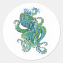 Search for kraken stickers Ocean