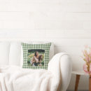 Search for tartan cushions Vintage