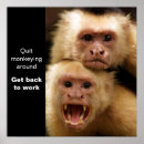 Search for quitting posters Work