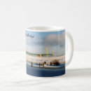 Search for mackinac bridge mugs Mackinaw city
