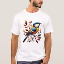Search for birds tshirts Animal lover