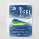 Search for off shore Fishing