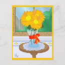 Search for doily postcards Flowers