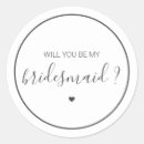 Search for will you be my bridesmaid Bridal shower
