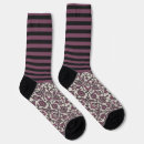Search for floral socks Ornate