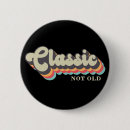 Search for older badges Vintage