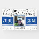 Search for congratulations graduate banners Senior