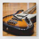 Search for bass guitar clocks Player