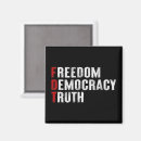 Search for truth magnets Lies
