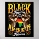 Search for black t posters African
