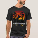 Search for wolves tshirts Moon