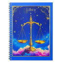 Search for libra notebooks Celestial
