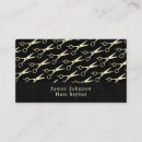 Search for men business cards Barber