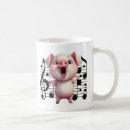 Search for pig mugs Morning