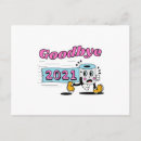 Search for toilet paper roll postcards Happy new year