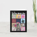 Search for the tribe cards Miss to be