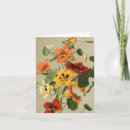 Search for vintage floral cards Nature