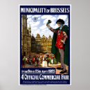 Search for brussels vintage travel posters Tourism