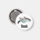 Search for whistling magnets Coach