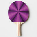Search for purple ping pong paddles Orchid