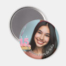 Search for fiesta magnets Quinceañera