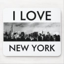 Search for big cities mousepads York