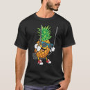 Search for funny pineapple mens tshirts Cute