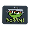 Search for oscar the grouch sesame street magnets Grumpy