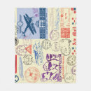 Search for mail blankets Illustration