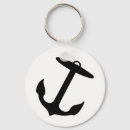 Search for ship anchor key rings Sea