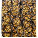 Search for monarch butterfly shower curtains Yellow