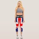 Search for british leggings Union