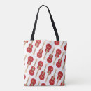 Search for guitars bags Pattern