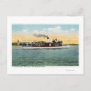 Search for lake winnipesaukee postcards Boat