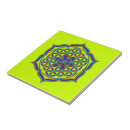 Search for flower of life tiles Rainbow