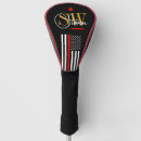 Search for thin red line golf equipment Fireman