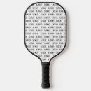 Search for logo pickleball paddles Promotional