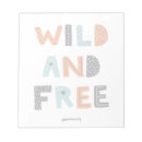 Search for wild notepads Baby